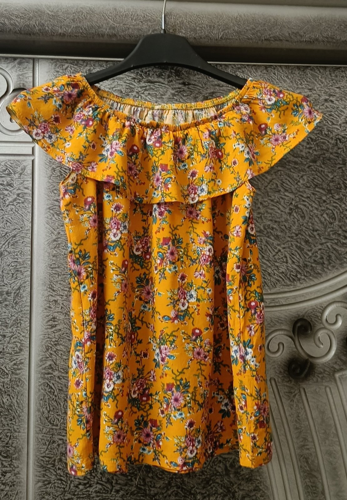 Jolie ensemble 100%coton