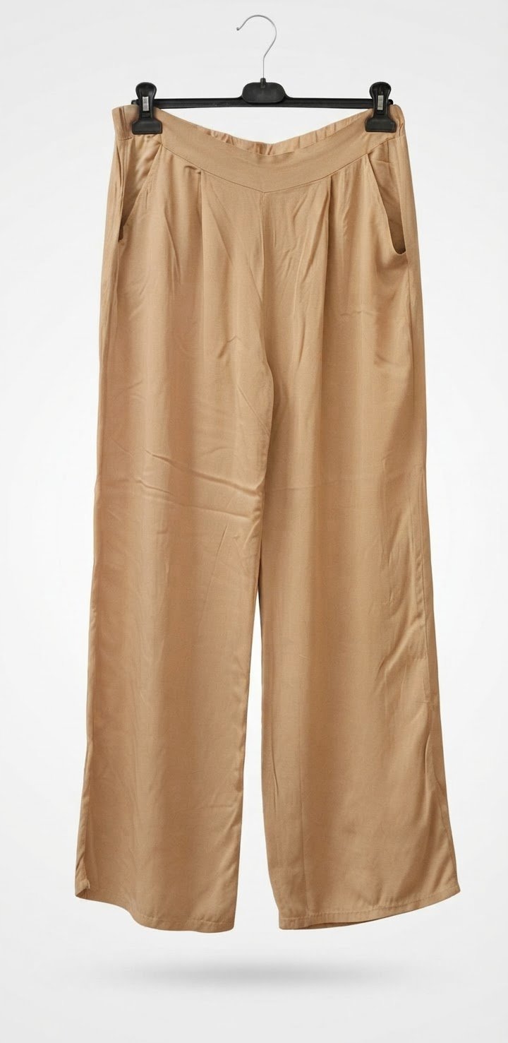 Pantalon large taille 42 pinokkio 💞made in Italy 