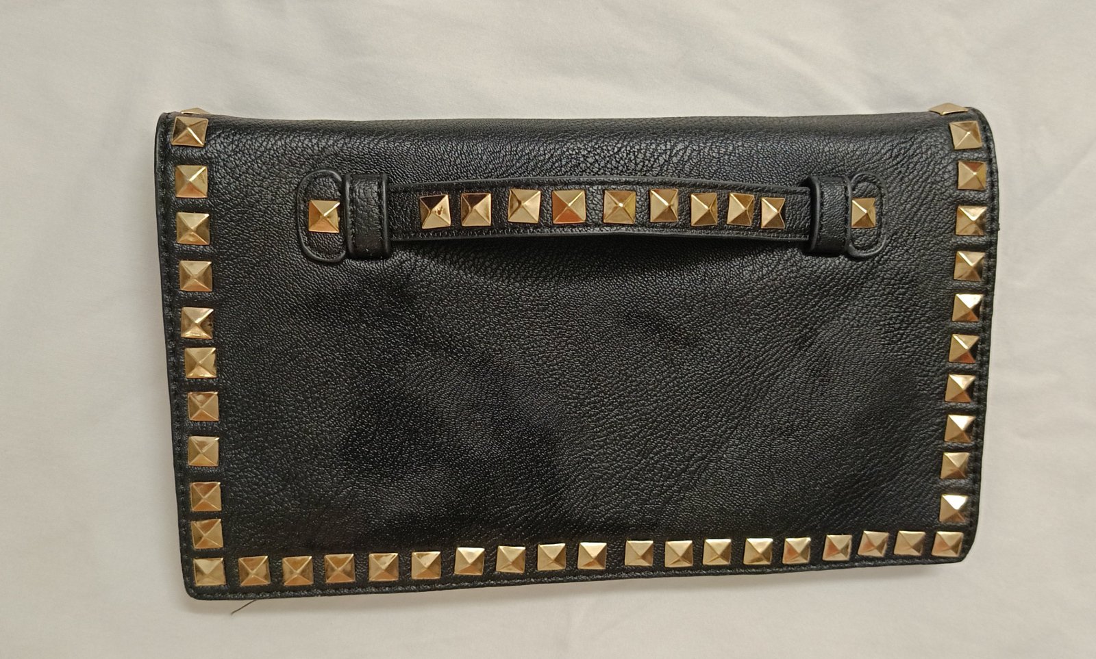 Pochette 🖤🤍🩵