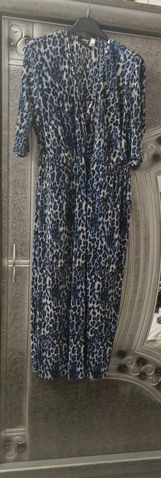 Très jolie robe 🤍 👗🤍