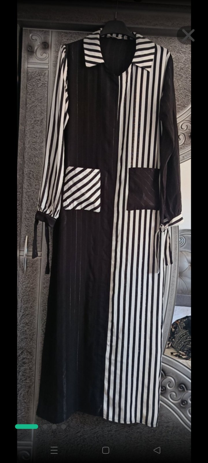 Deux robes taille 44 