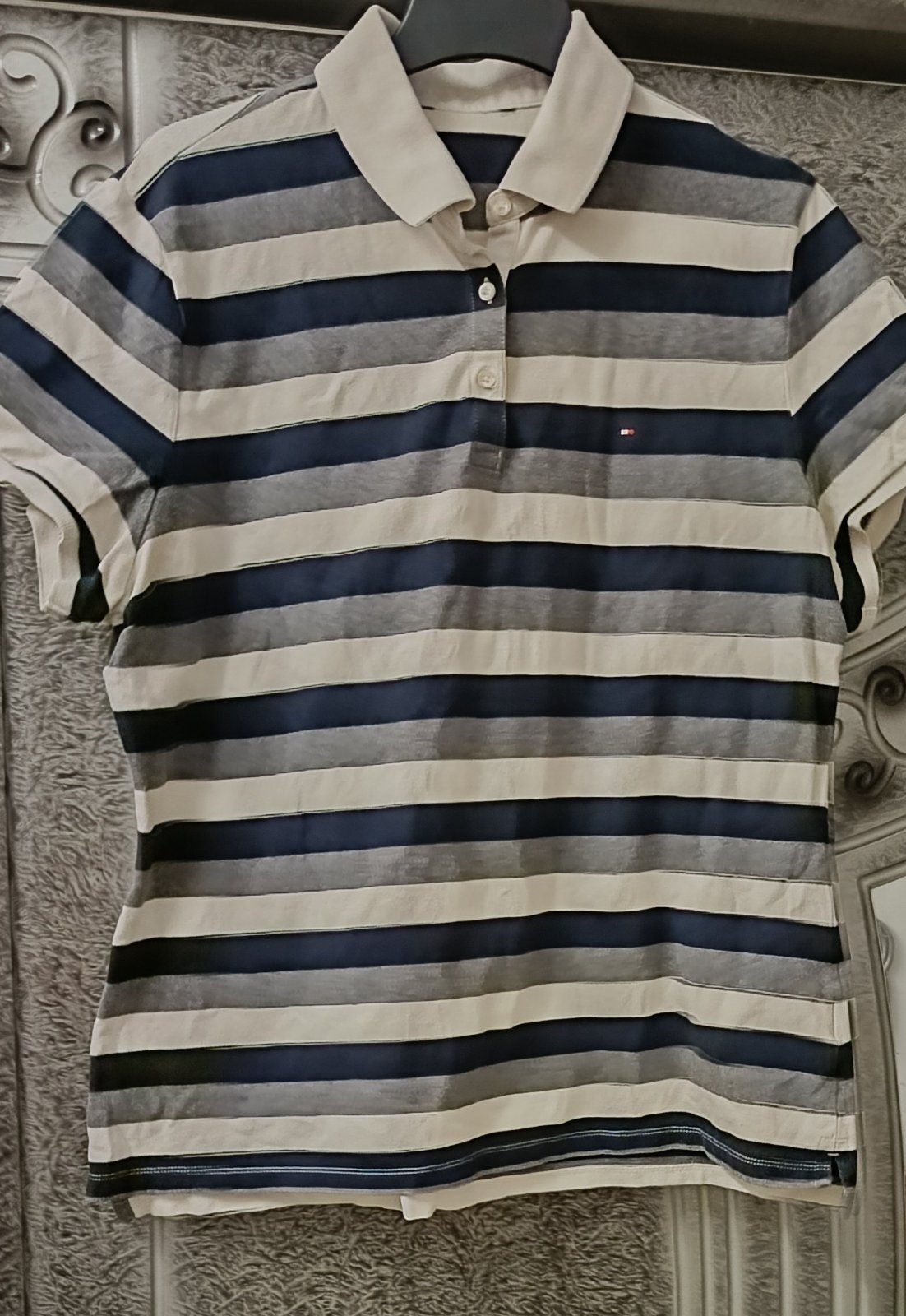 Pull homme tommy 