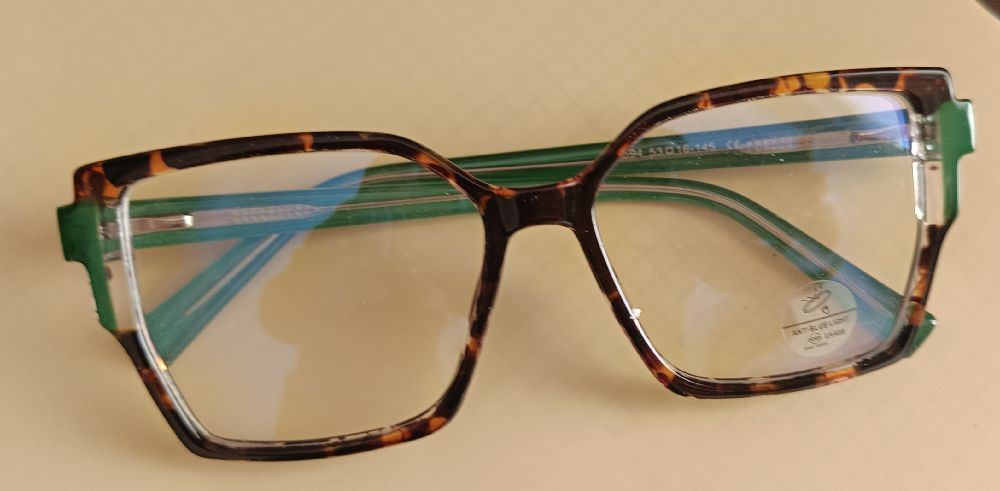 Lunette de vue 