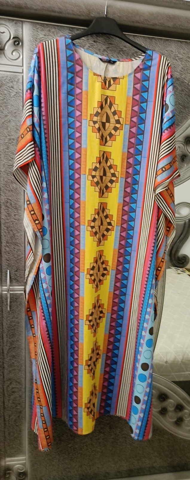 Poncho Shein T 44/46