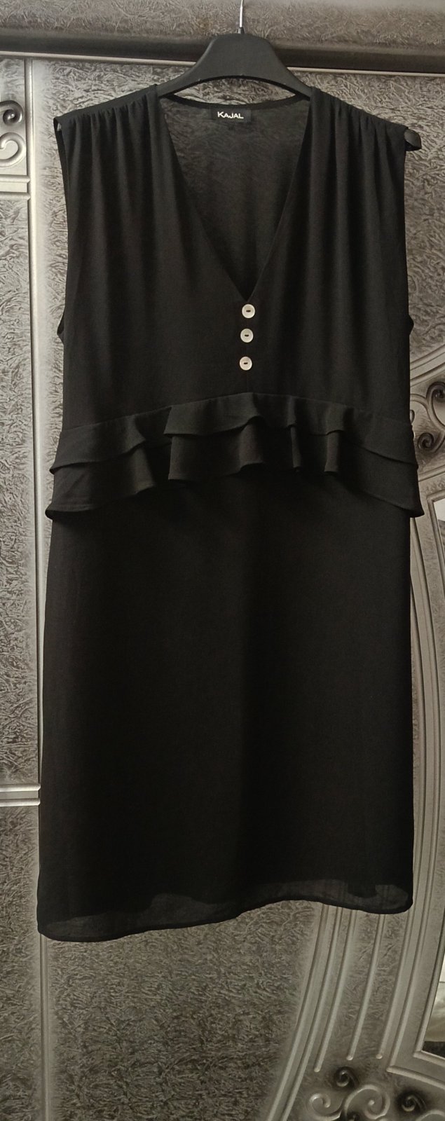 Jolie robe taille 42 kajal