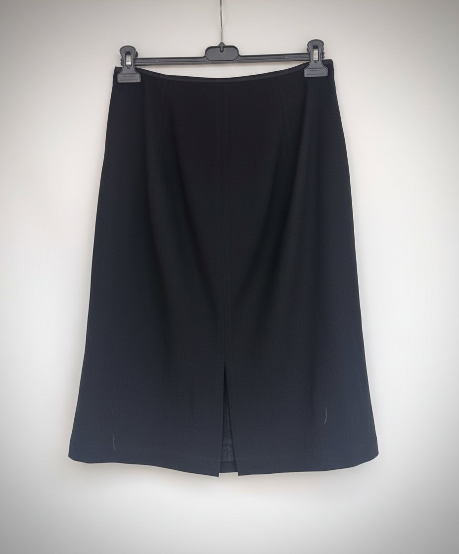 Jupe noir taille 42 