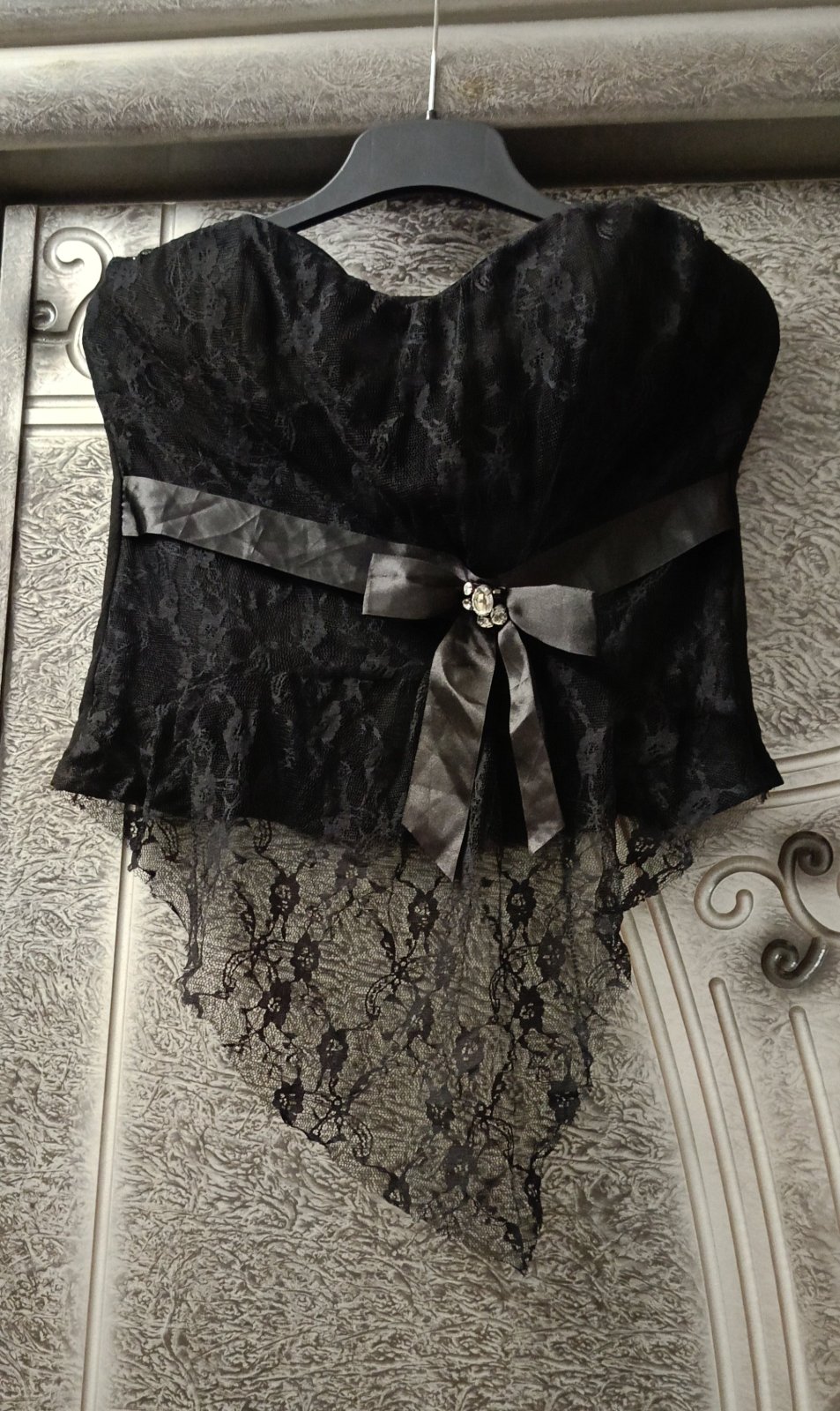 Top new look manifique 💝