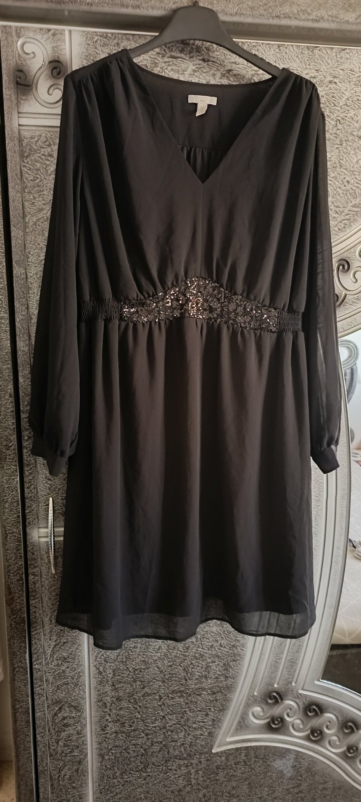 Robe taille 44 H &M