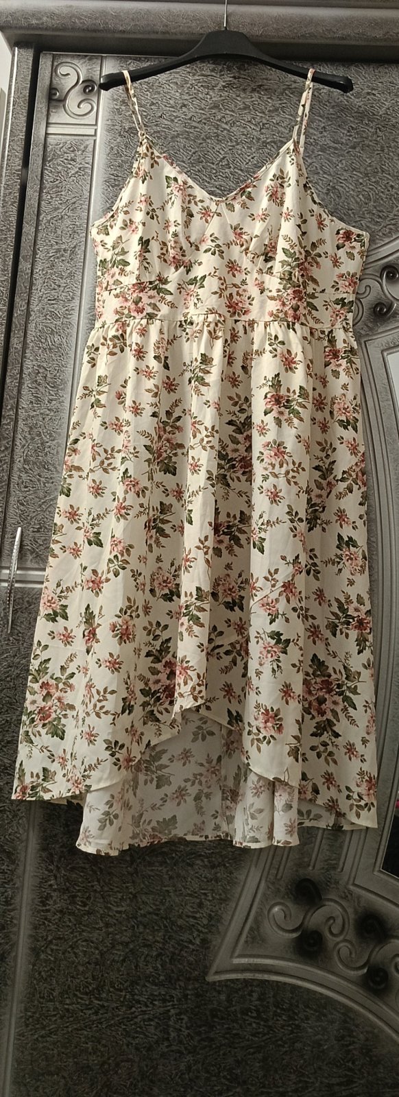 Waaaaw 🥰 très jolie robe shein 
