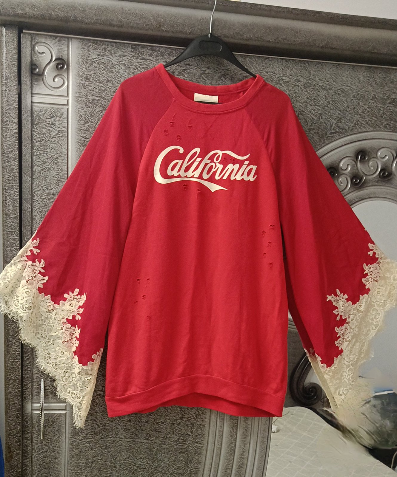 Pull original ANIYE BY 
