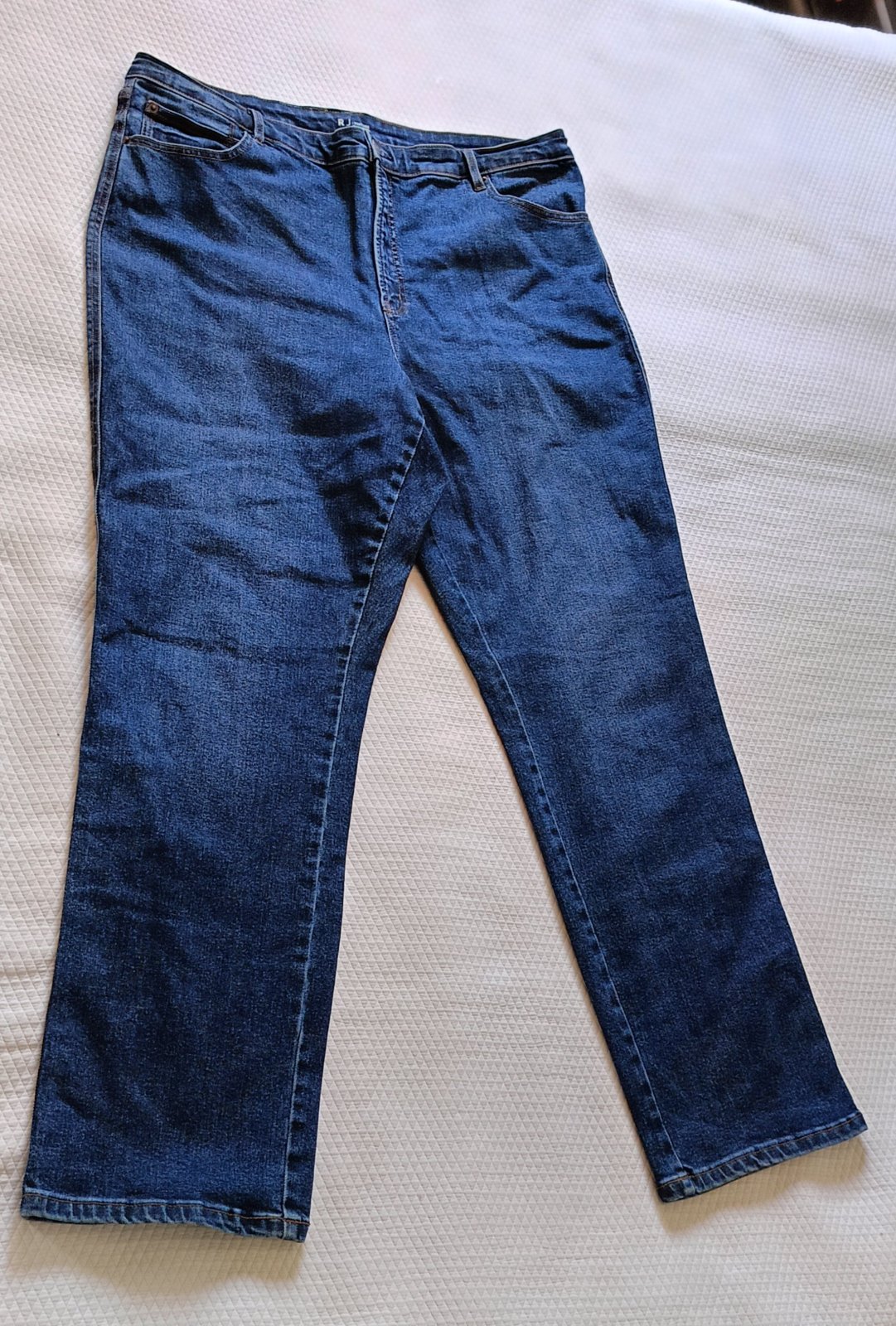 Pantalon djin T 46