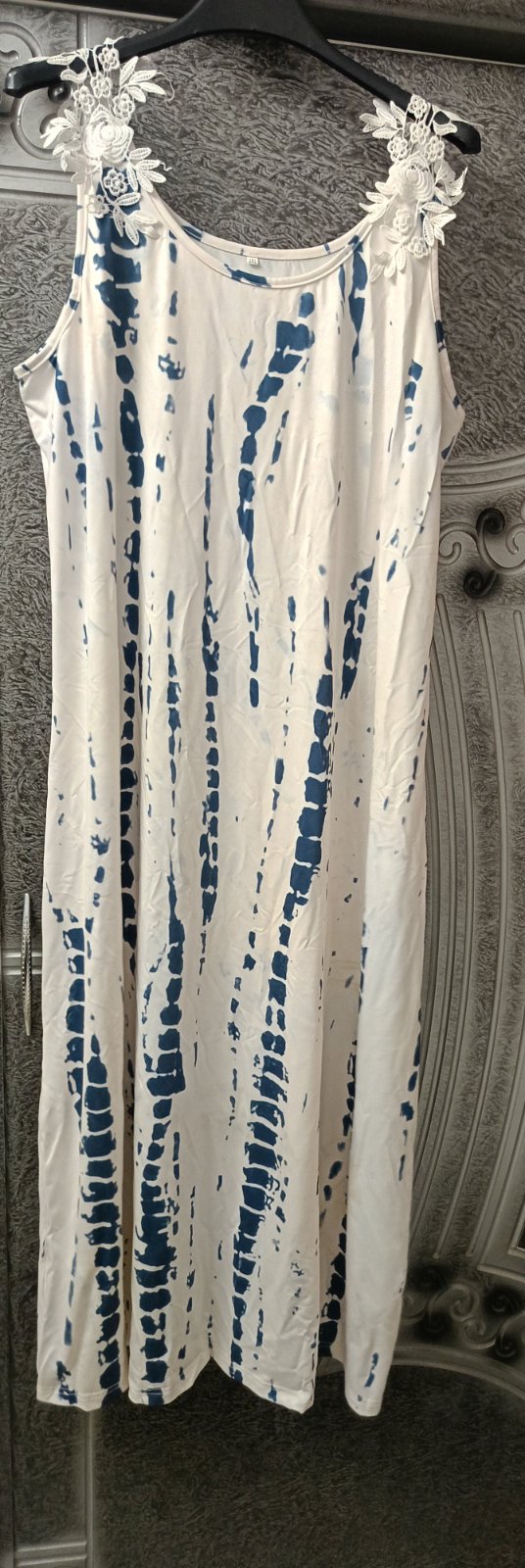 Robe plage taille 44🩵💙💞💛🤍