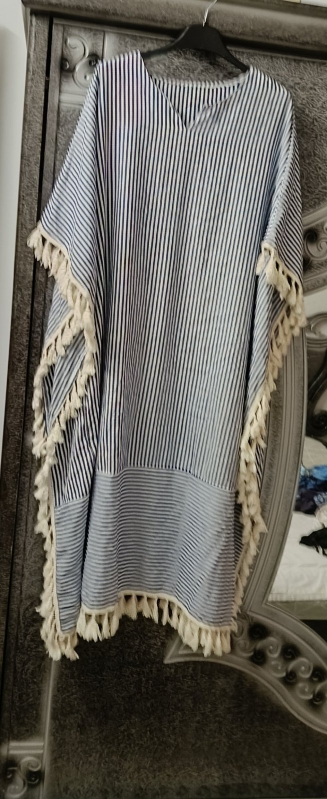  Jolie pancho traditionnel 