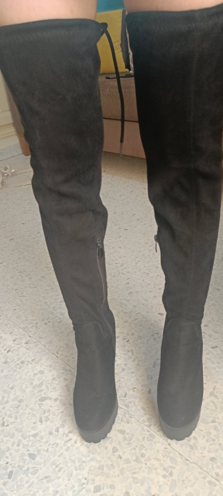 Bottes pointure 39 ❤️🩷