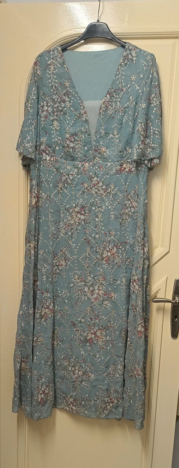 Jolie robe shein T 46