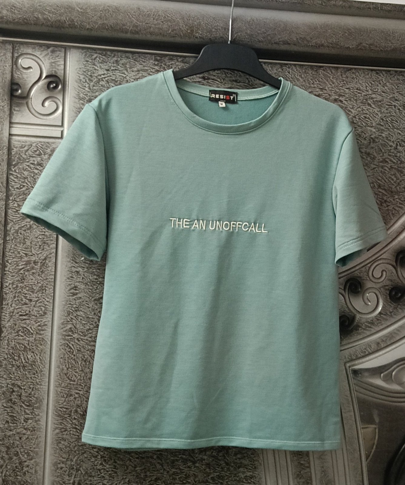 Pull Vert d 'eau taille M🤍💚🤍 avec pull gratuit 💝