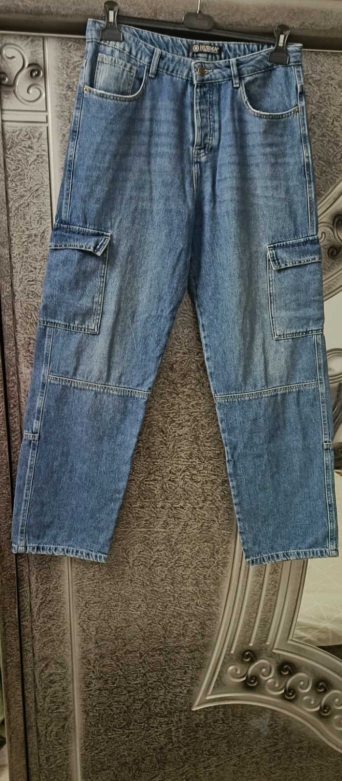 Hurma Taille 33 