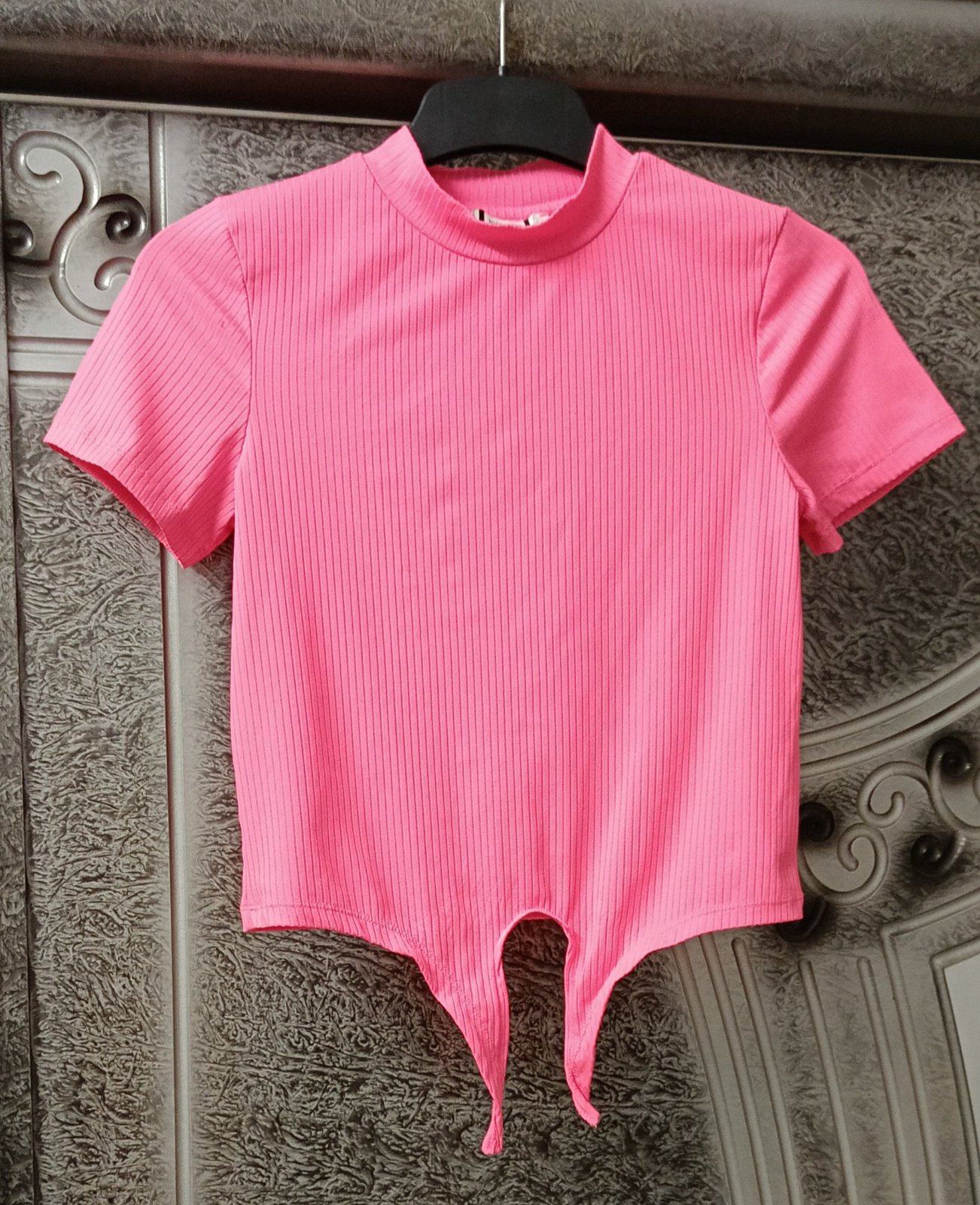 Top Jennyfer rose fushia 🩷