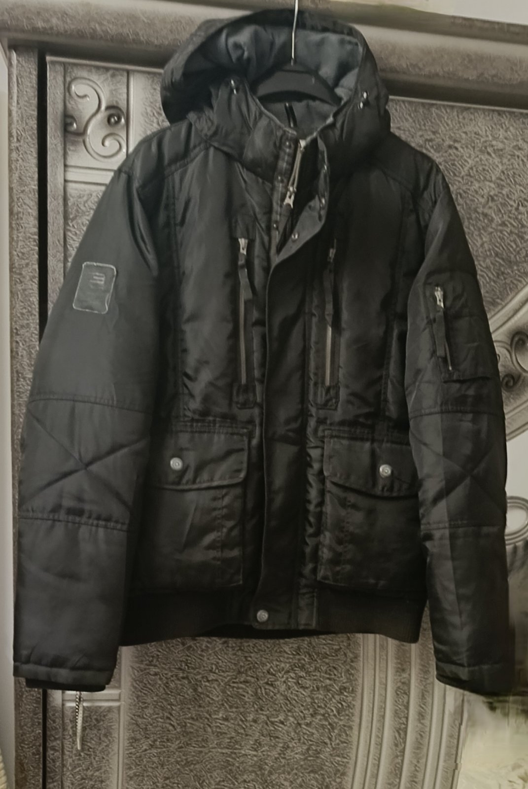 Jack & jones TECH 🖤 