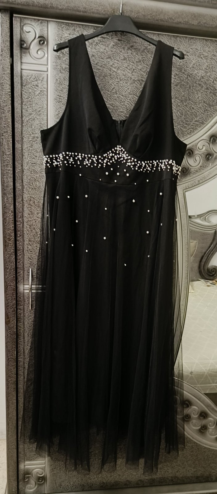 Très jolie robe shein tlabes T 48