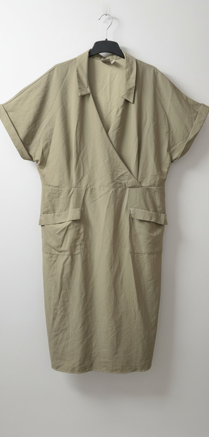 Très jolie robe Asos 💚T46