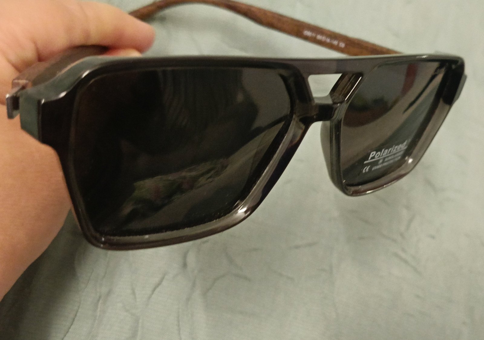 Cartier Lunette soleil homme made in france