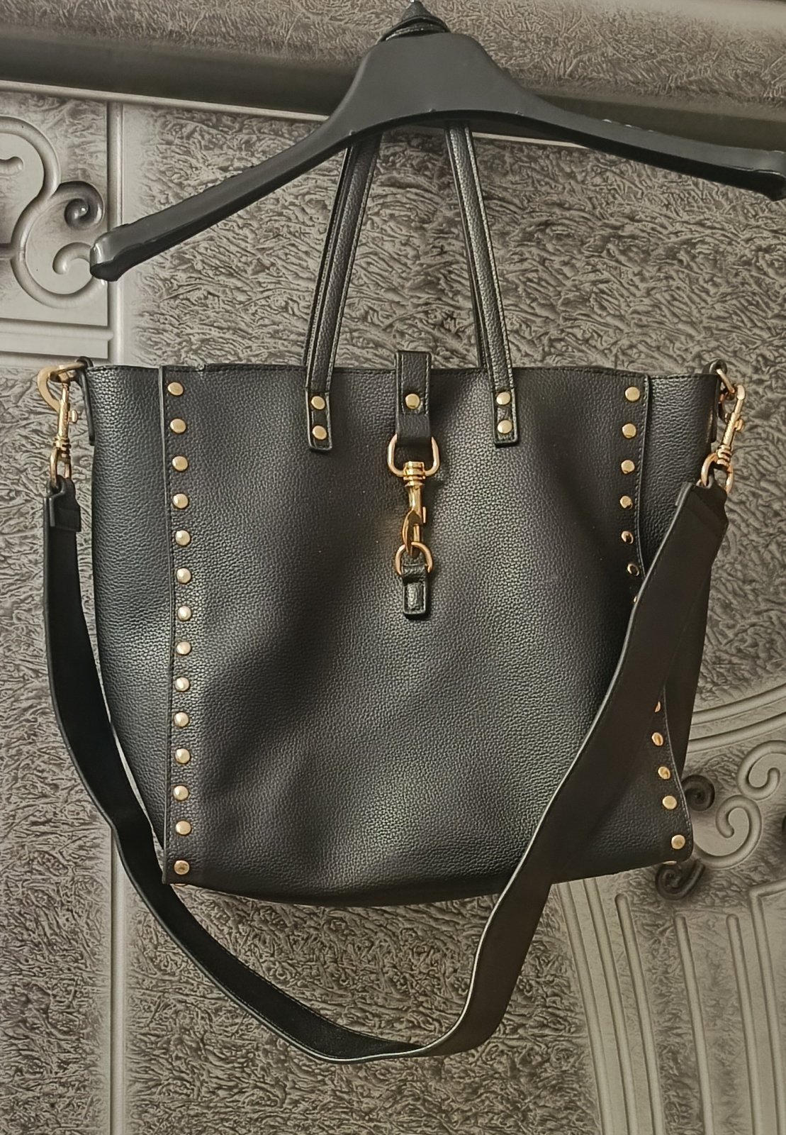Sac en cuir carpisa 