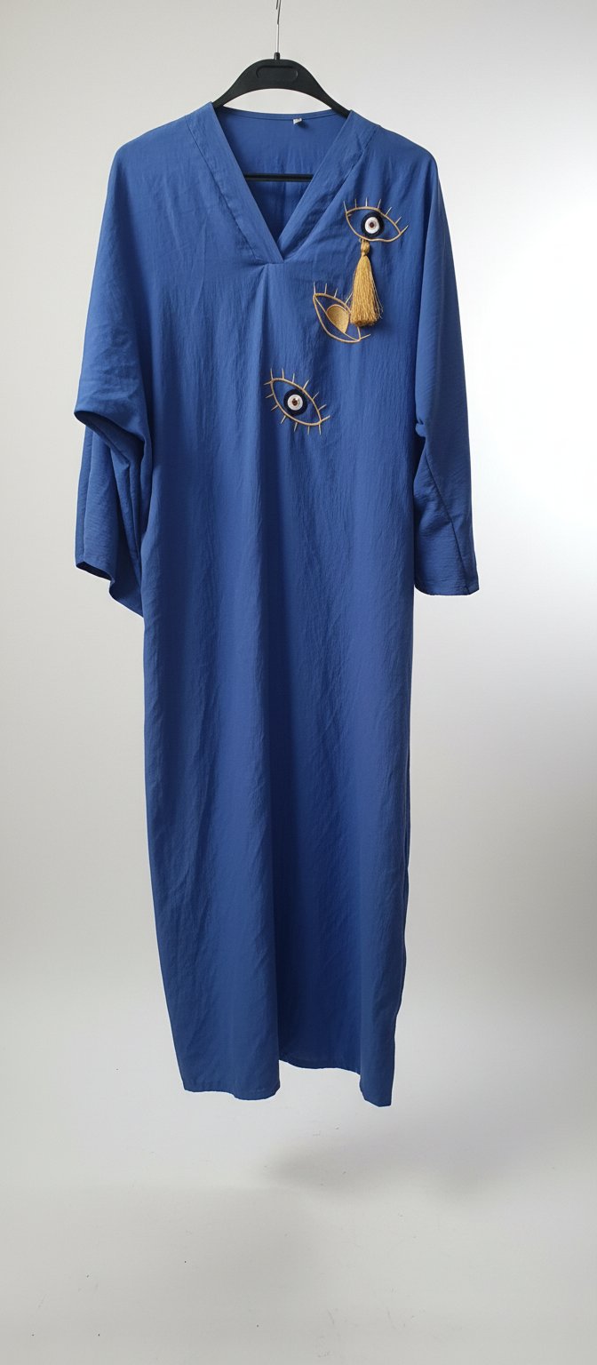 Robe stil jeba T 44❤️