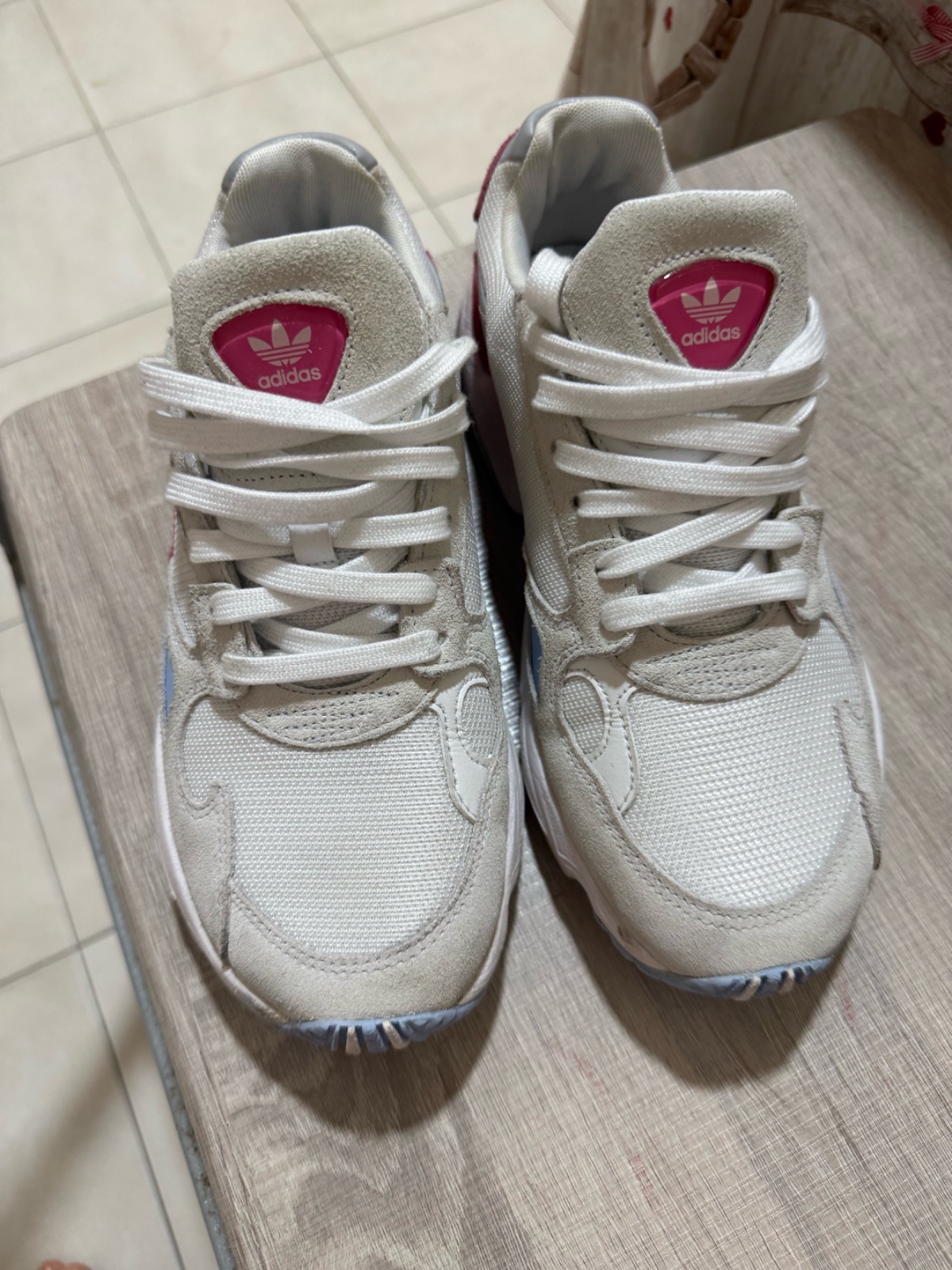 Espadrilles adida