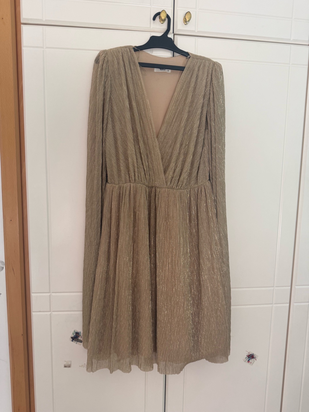 Robe soirée