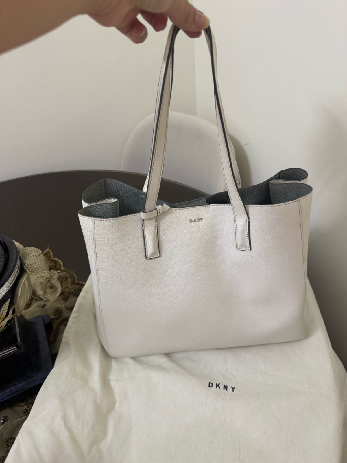 Sac a main DKNY