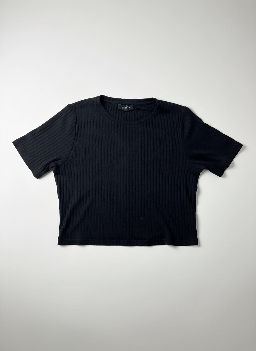 Tshirt noir