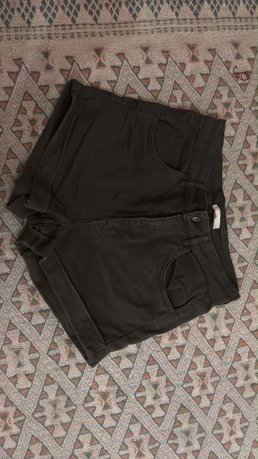 Short