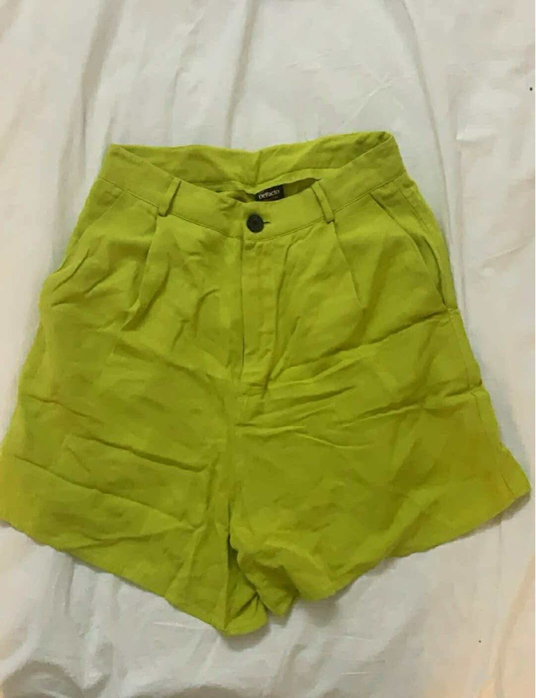 Short