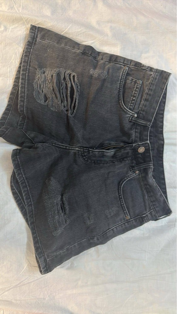 Short