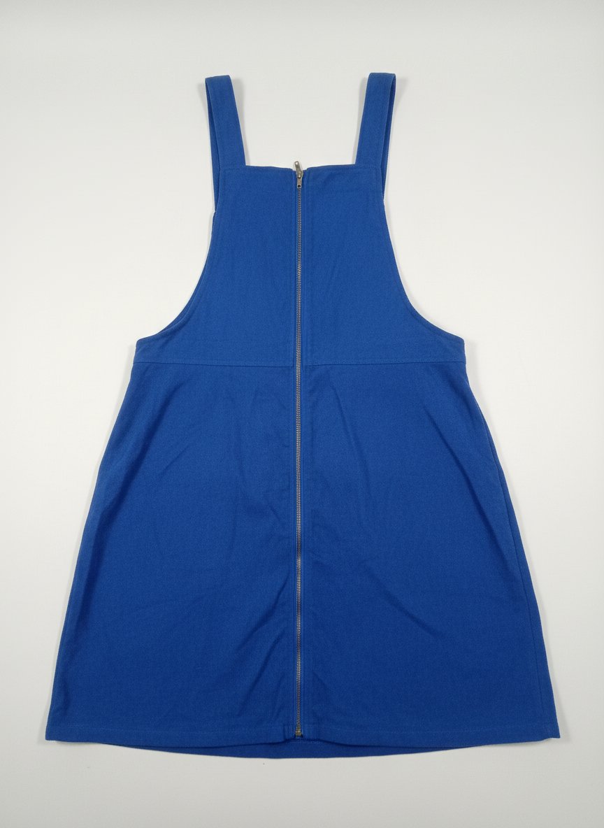 Salopette robe 