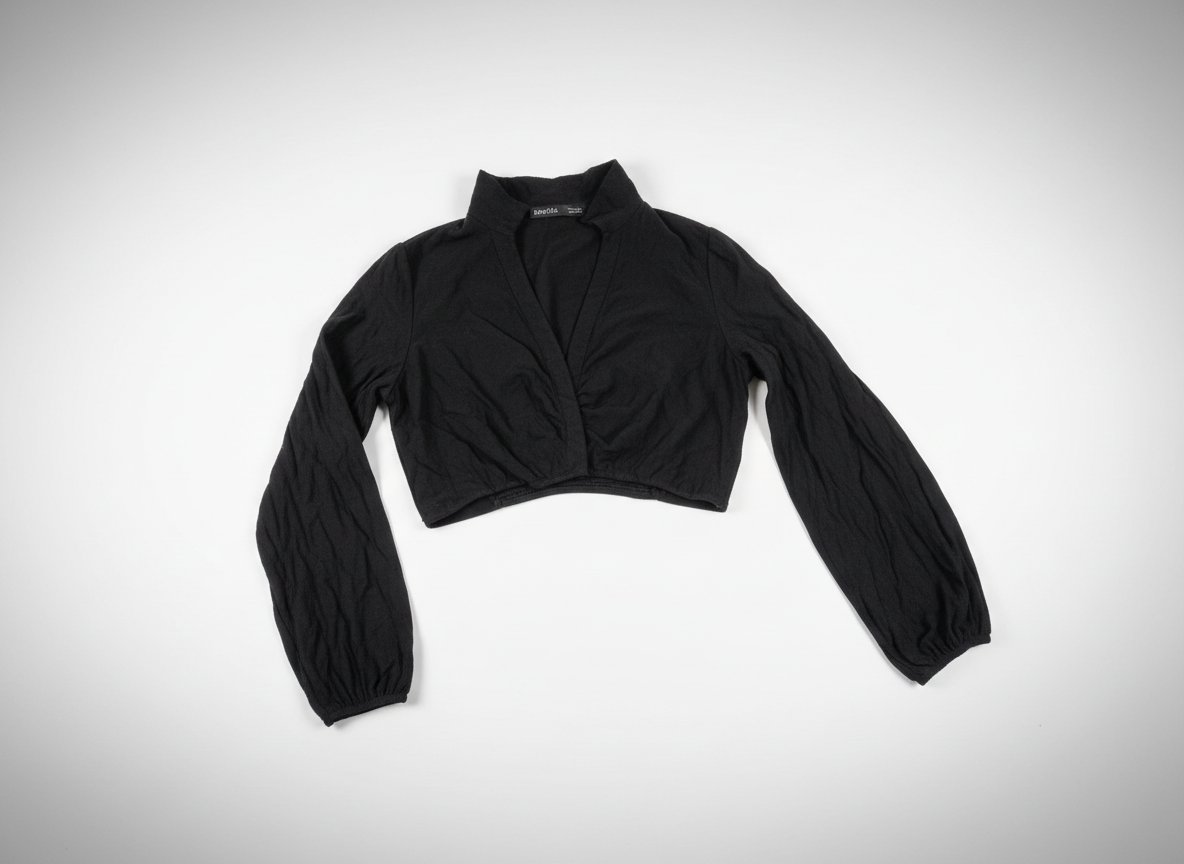 Pull bershka