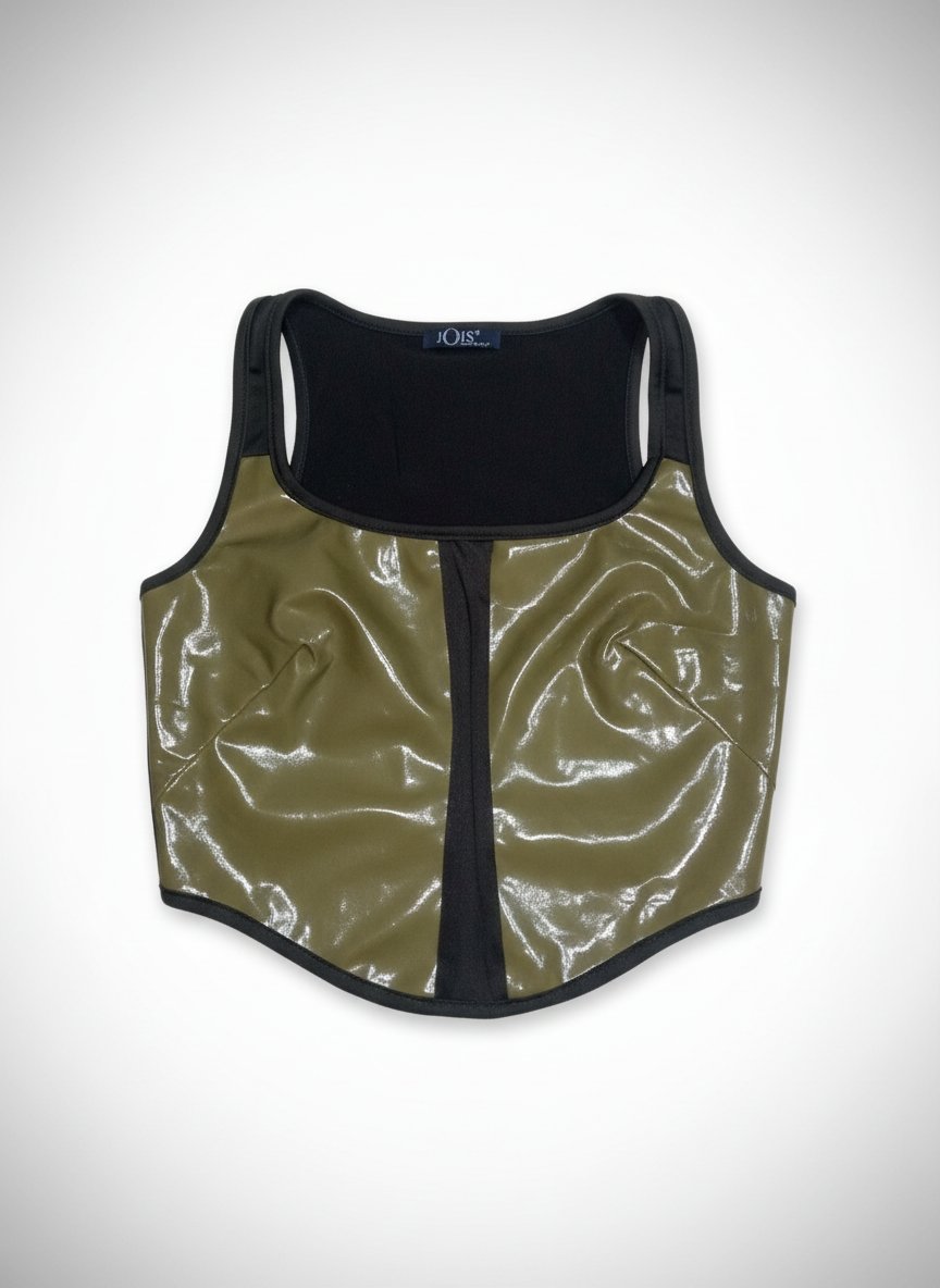 Alexa demi style top