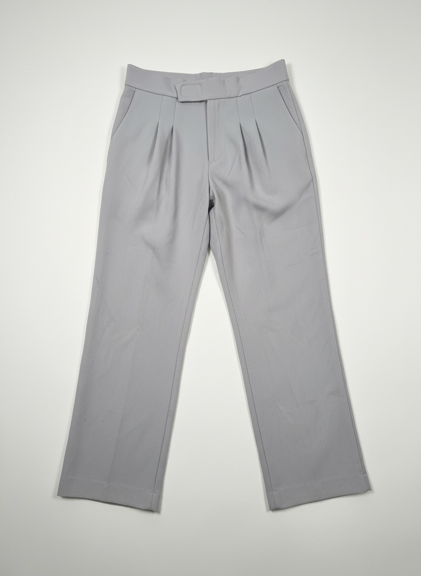 Pantalon gris