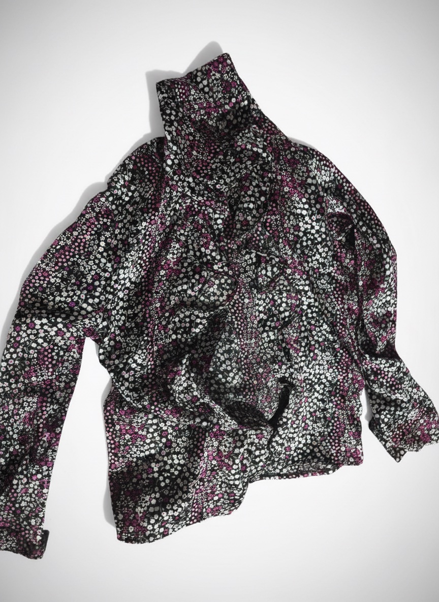 Chemise stain