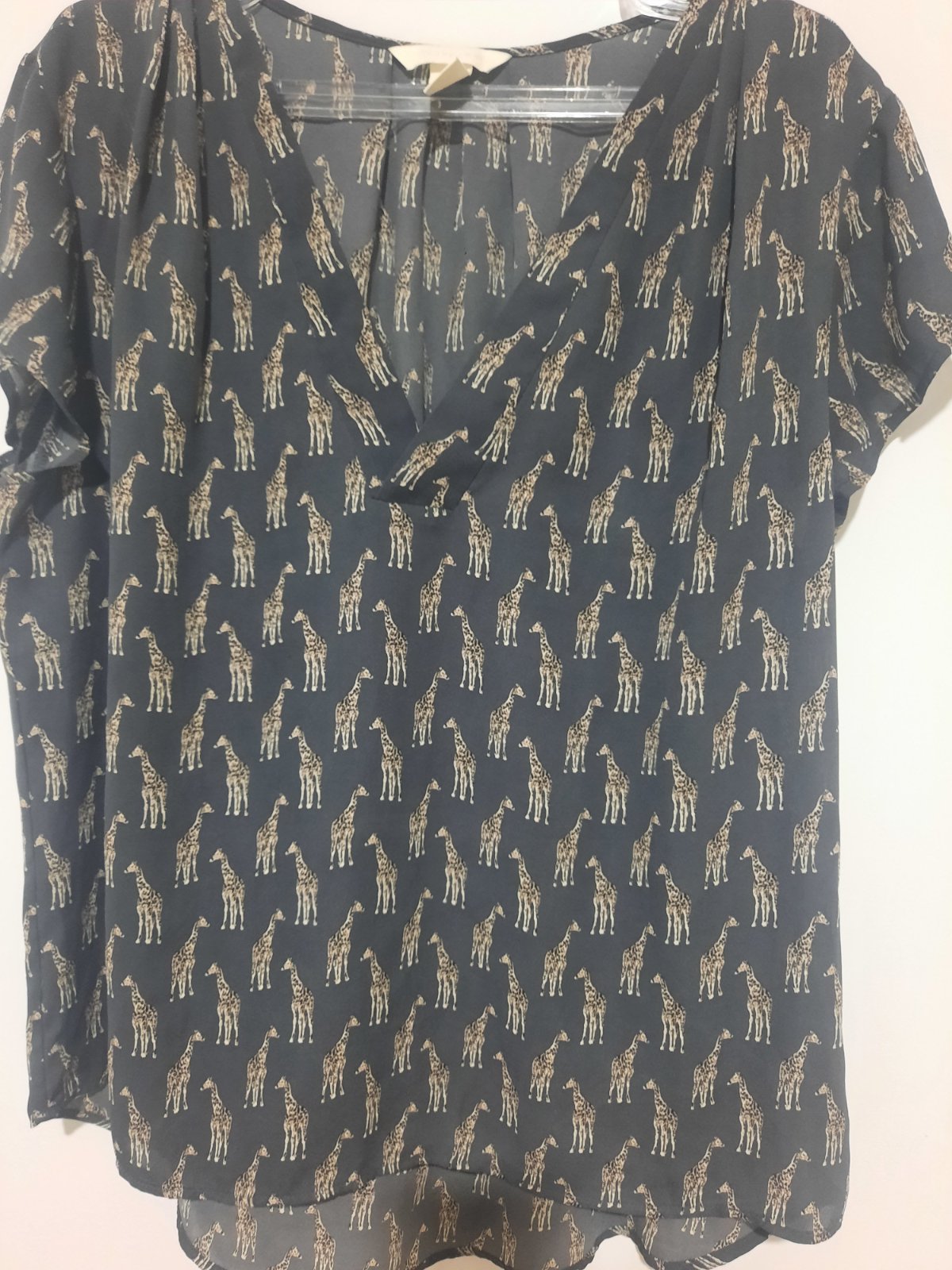 Blouse