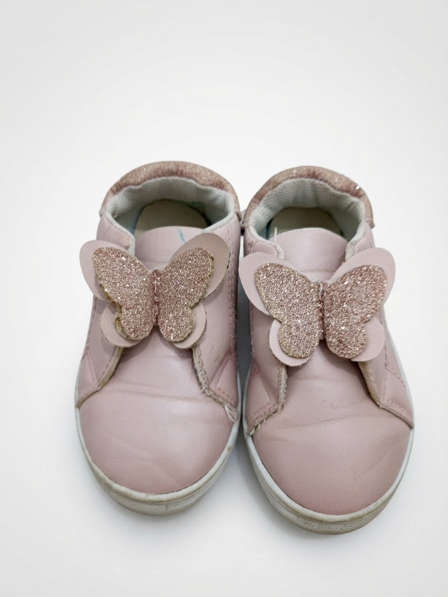 Très belle chaussures 