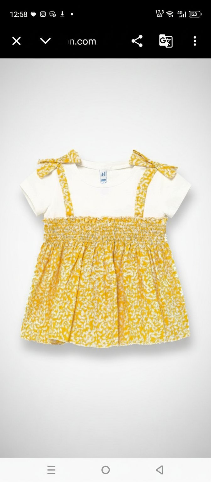 Très belle robe 