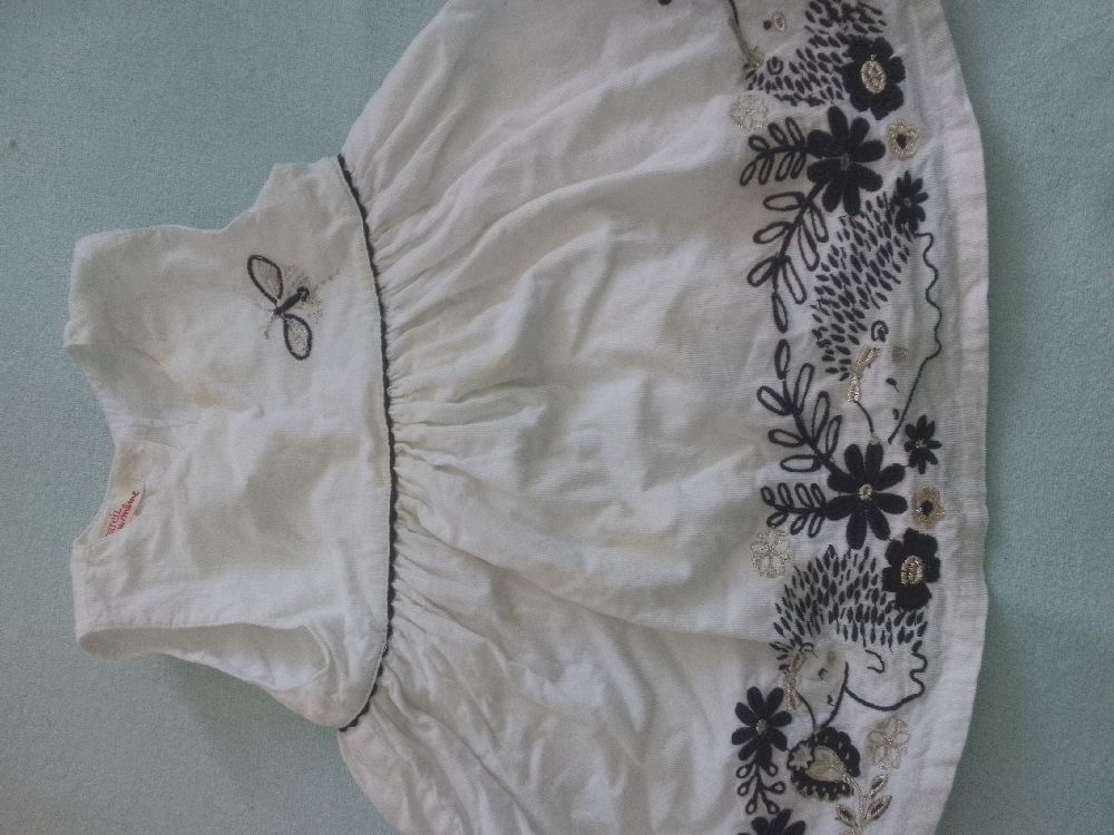 Très belle robe 