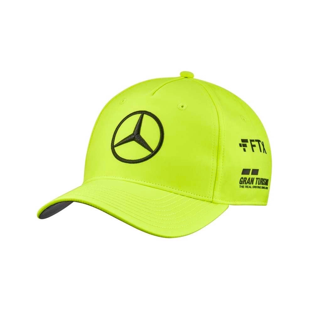 Mercedes AMG formula 1 hat Lewis hamilton Silverstone Edittion 2023