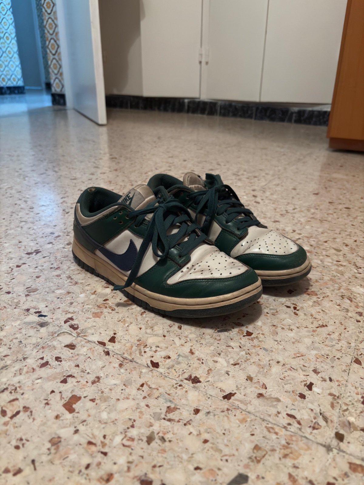 Dunk Nike 