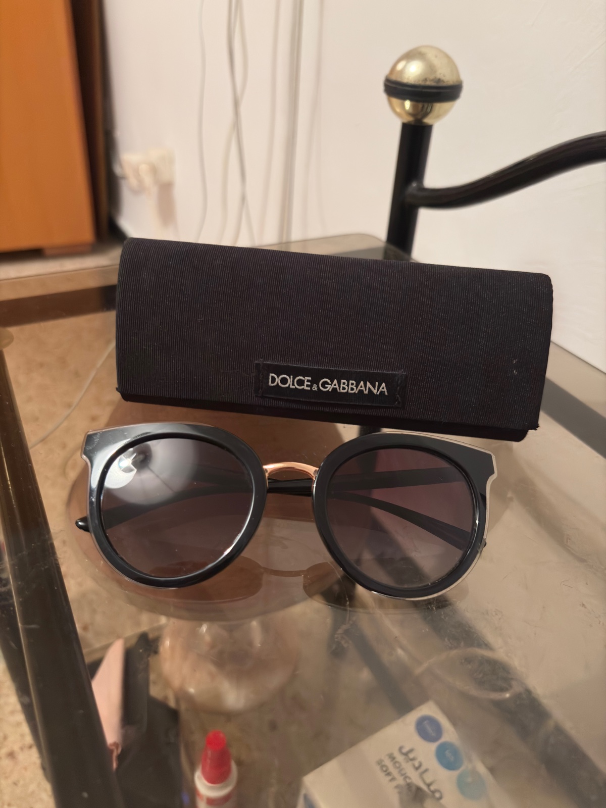 Sunglasses Dolce Gabbana 