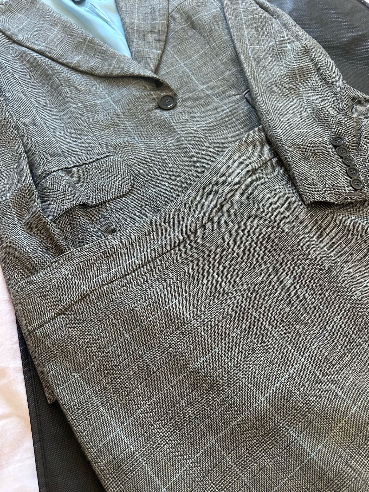 Ensemble Veste et Jupe 