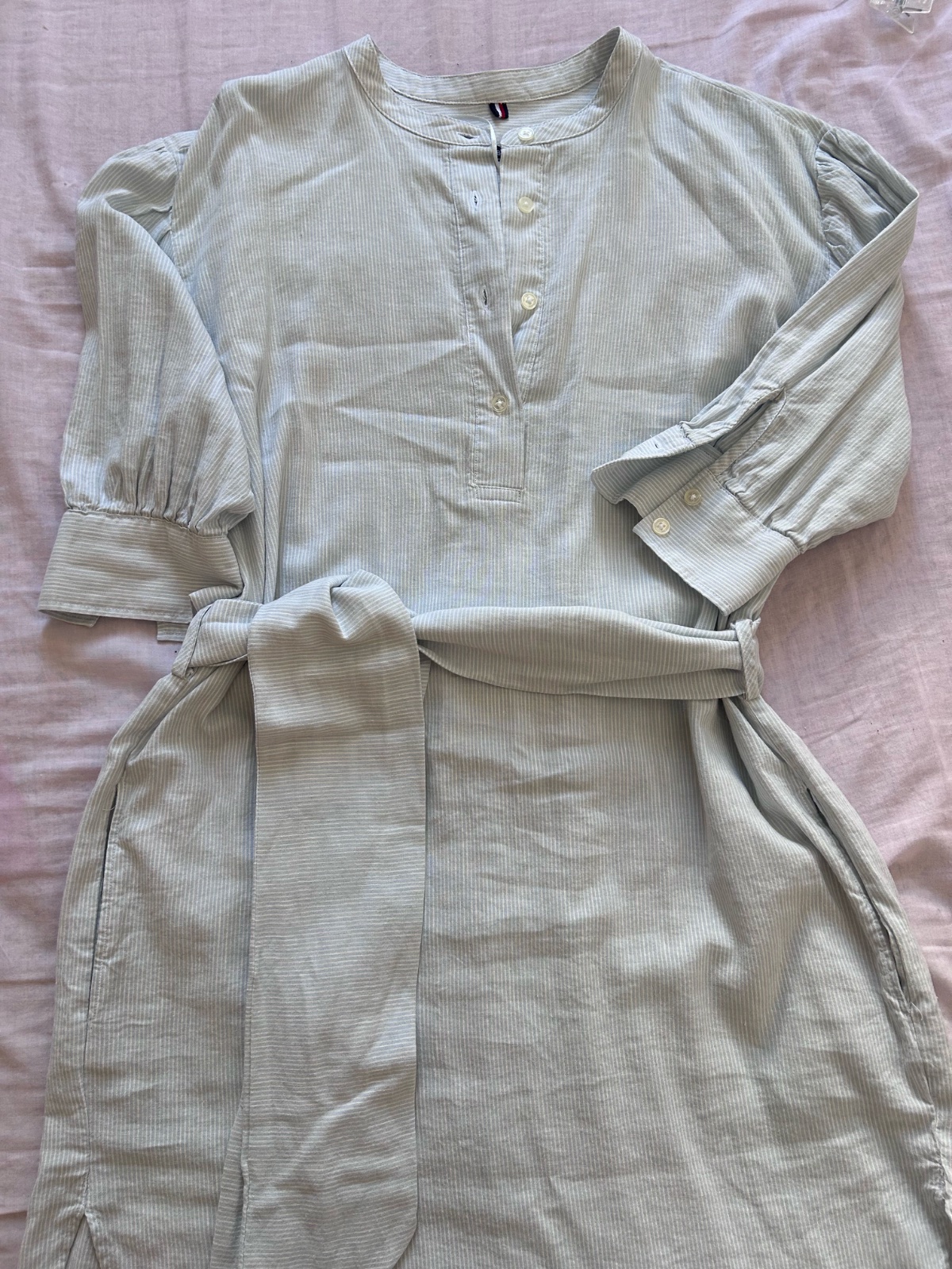Robe demi-saison