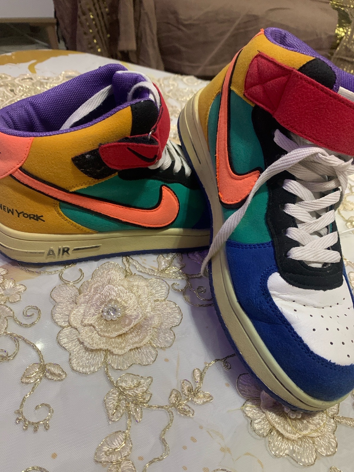 Nike air 
